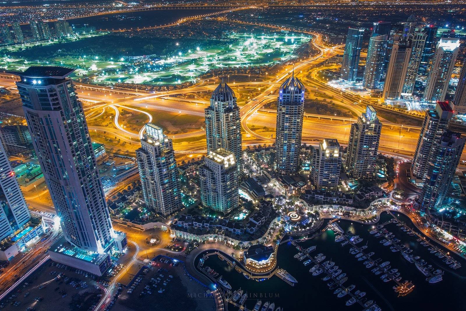 dubai photography