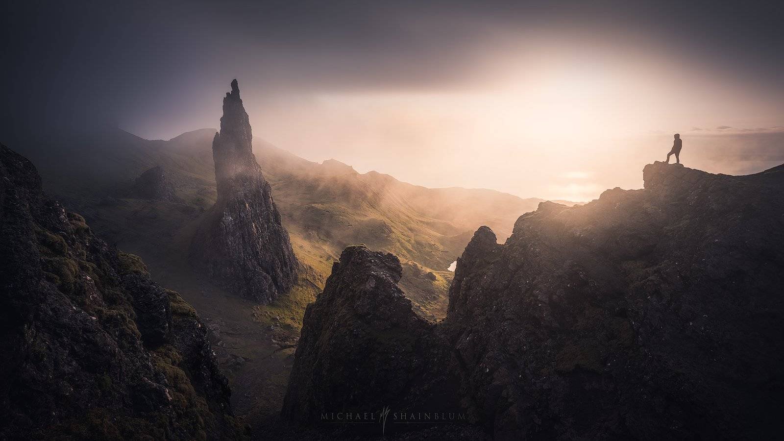 Scotland Landscape Photography, Scotland Photos