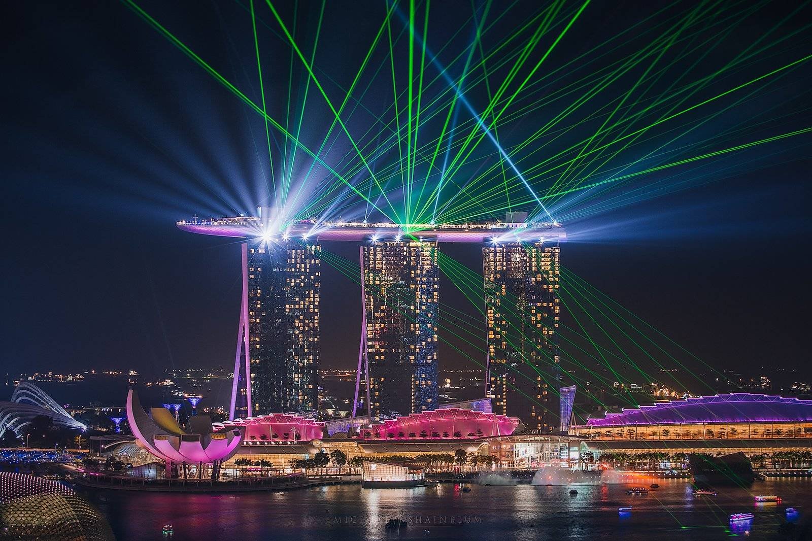 Singapore Photography singapore cityscape