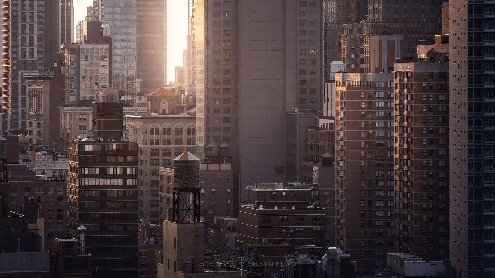 New York City, Cityscape Photography