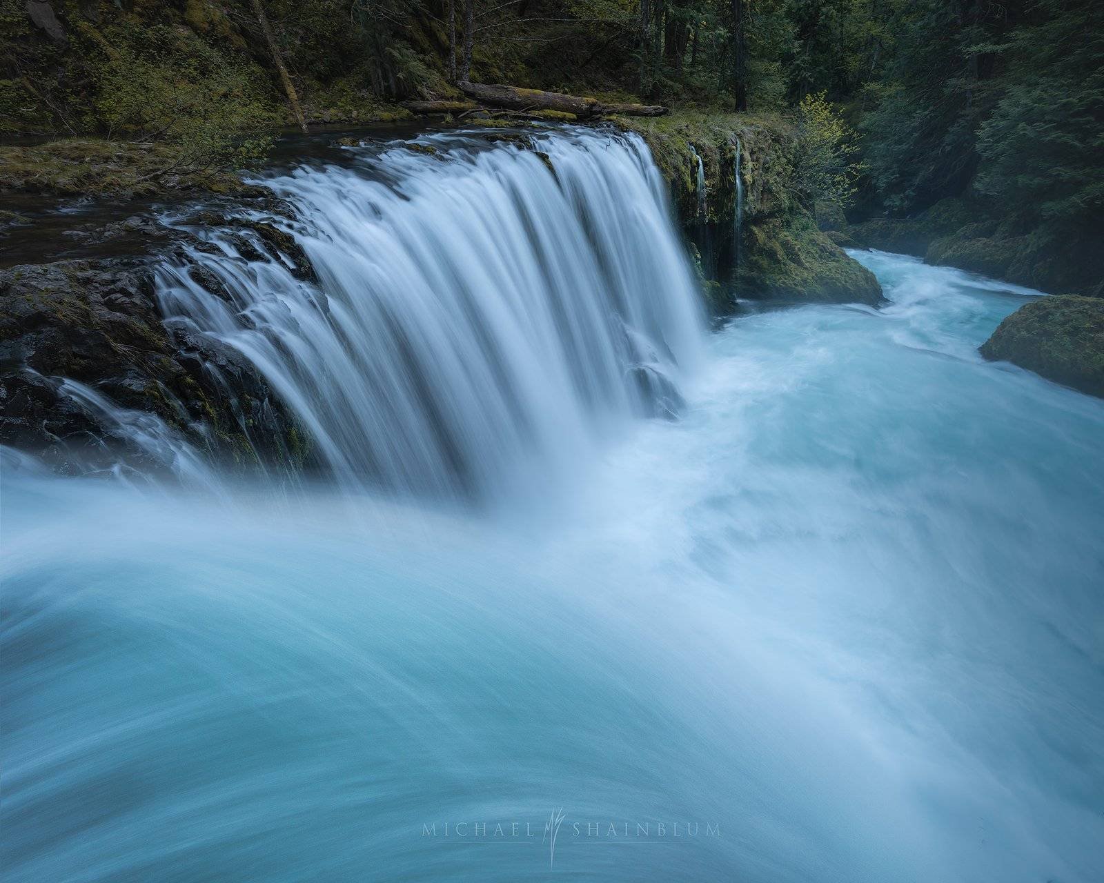 Oregon Coast Landscape Photography