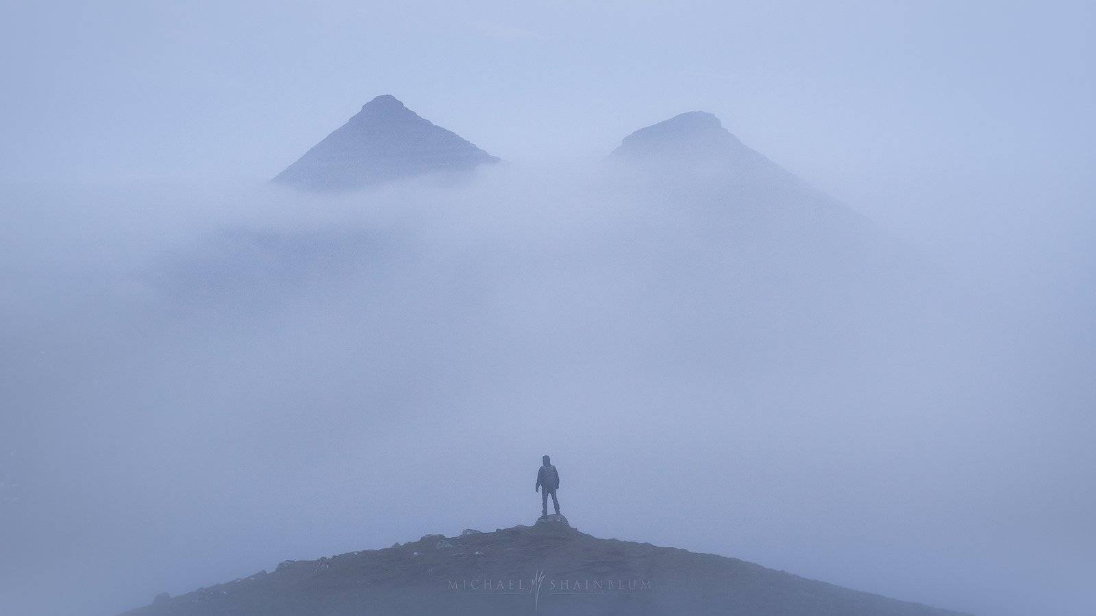 Faroe Islands Landscape Photography