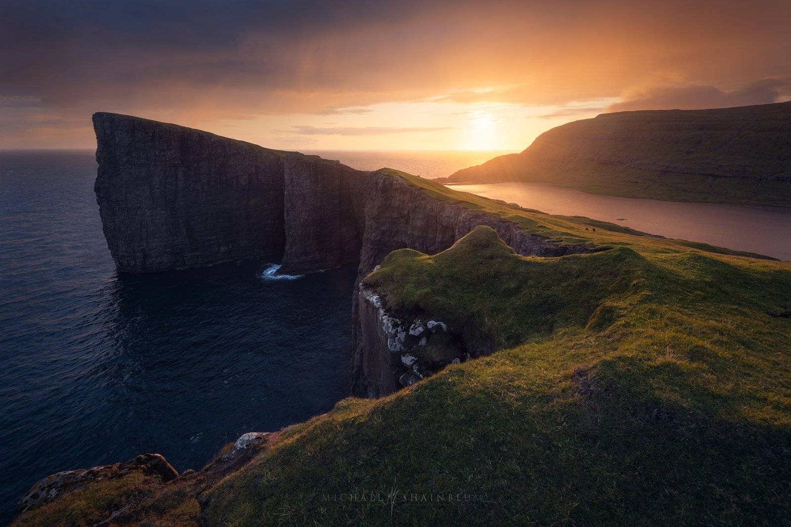 Faroe Islands Photography