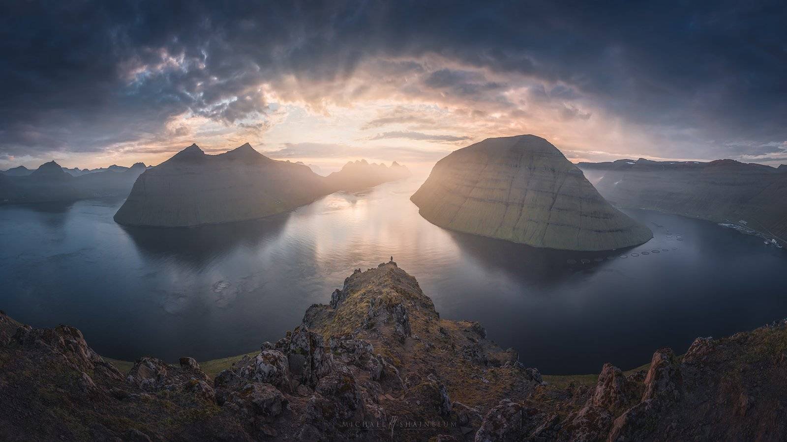 Faroe Islands Landscape Photography