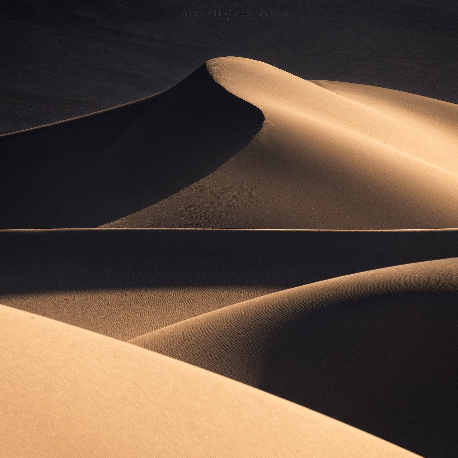 Death Valley Photography