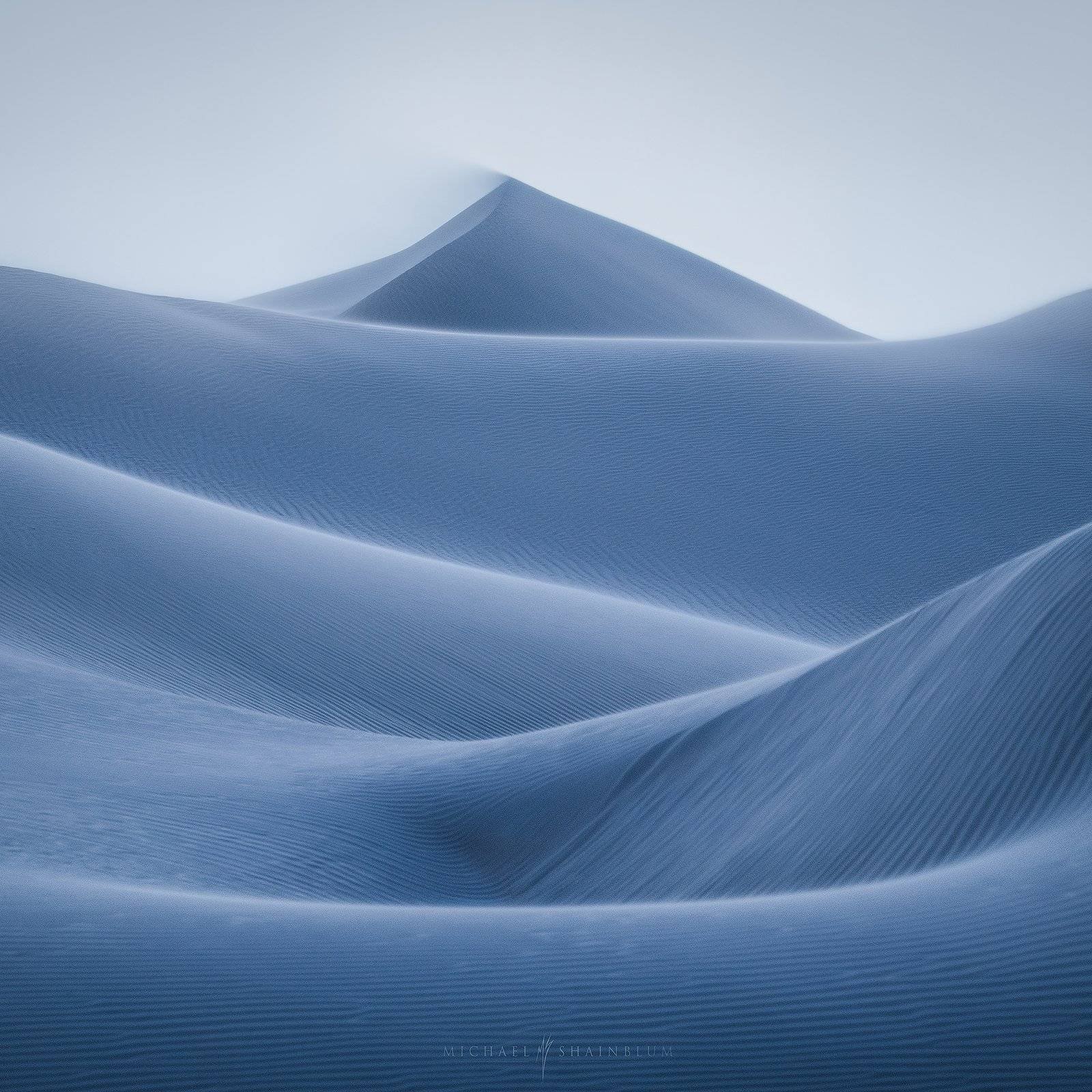 Death Valley National Park, Sand Dunes, California Landscape Photography