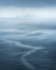 Madeira landscape photography, seascape