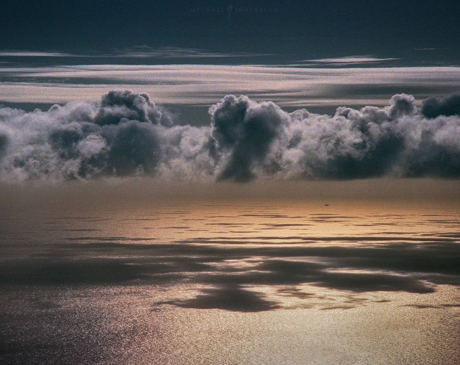 Madeira landscape photography, seascape