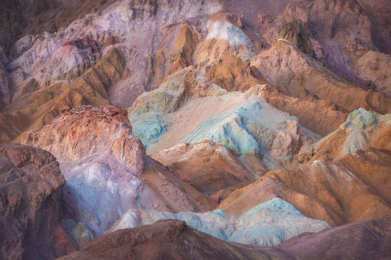 Death Valley Photography