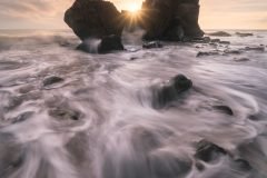 Olympic National Park Seascape Photography