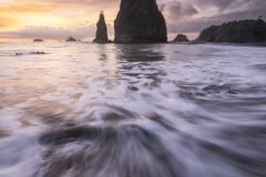 Olympic National Park