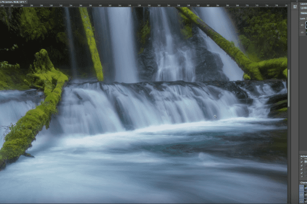 How to create Orton Effect (Dreamy Look) using Adobe Photoshop