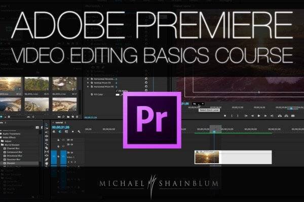 Photography Editing Tutorials and Post Production Courses