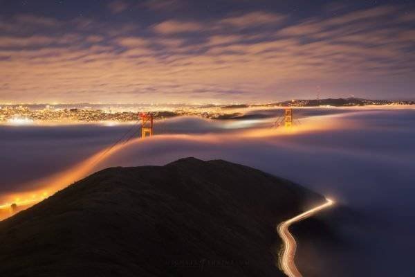 San Francisco Photography, Golden Gate Bridge Photography