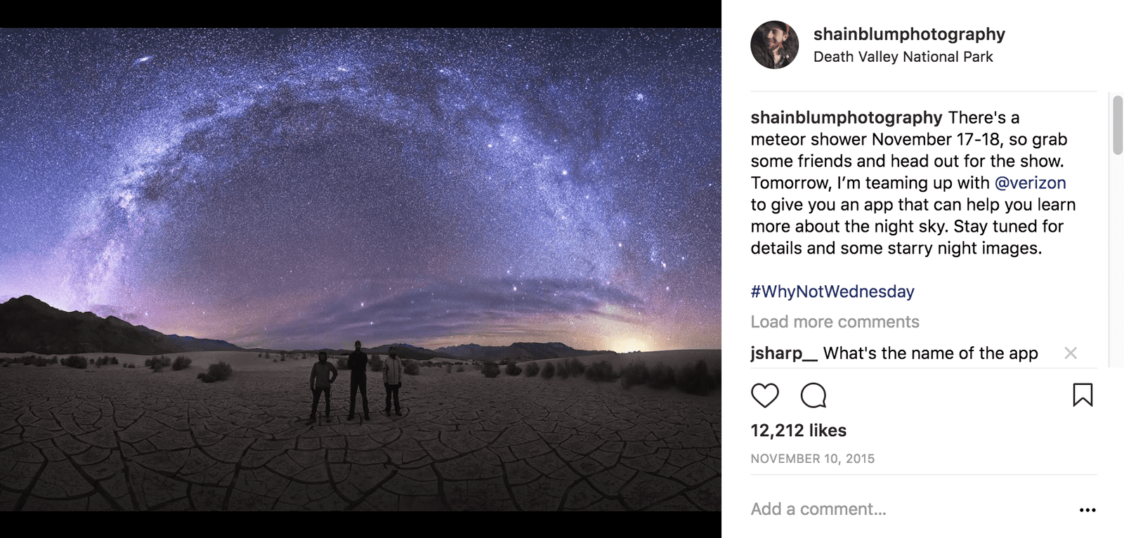 Social media brand partnerships Instagram photography