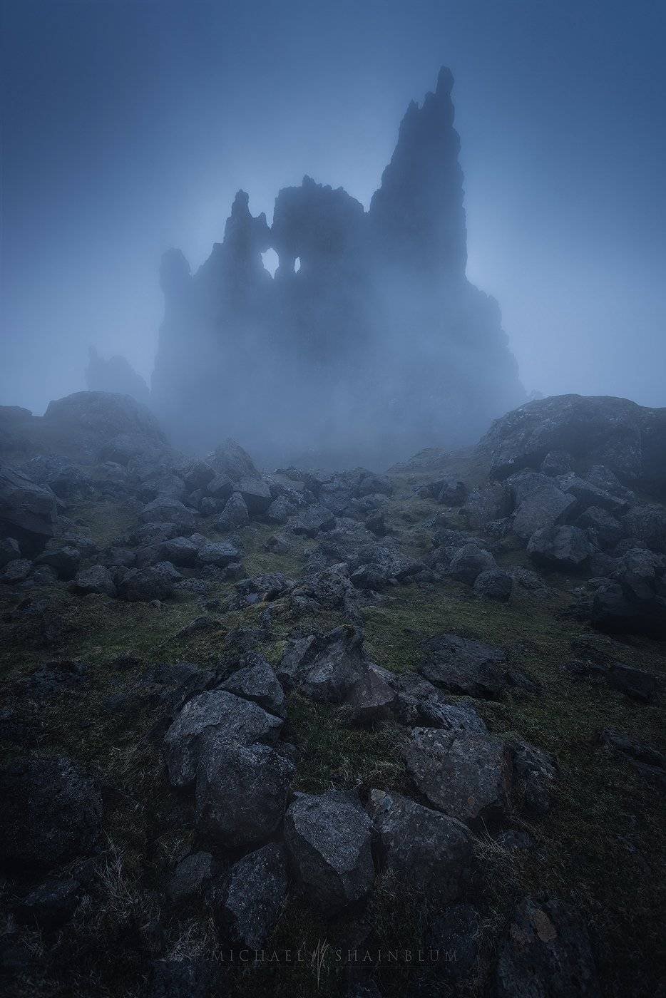 Isle of Skye Photography
