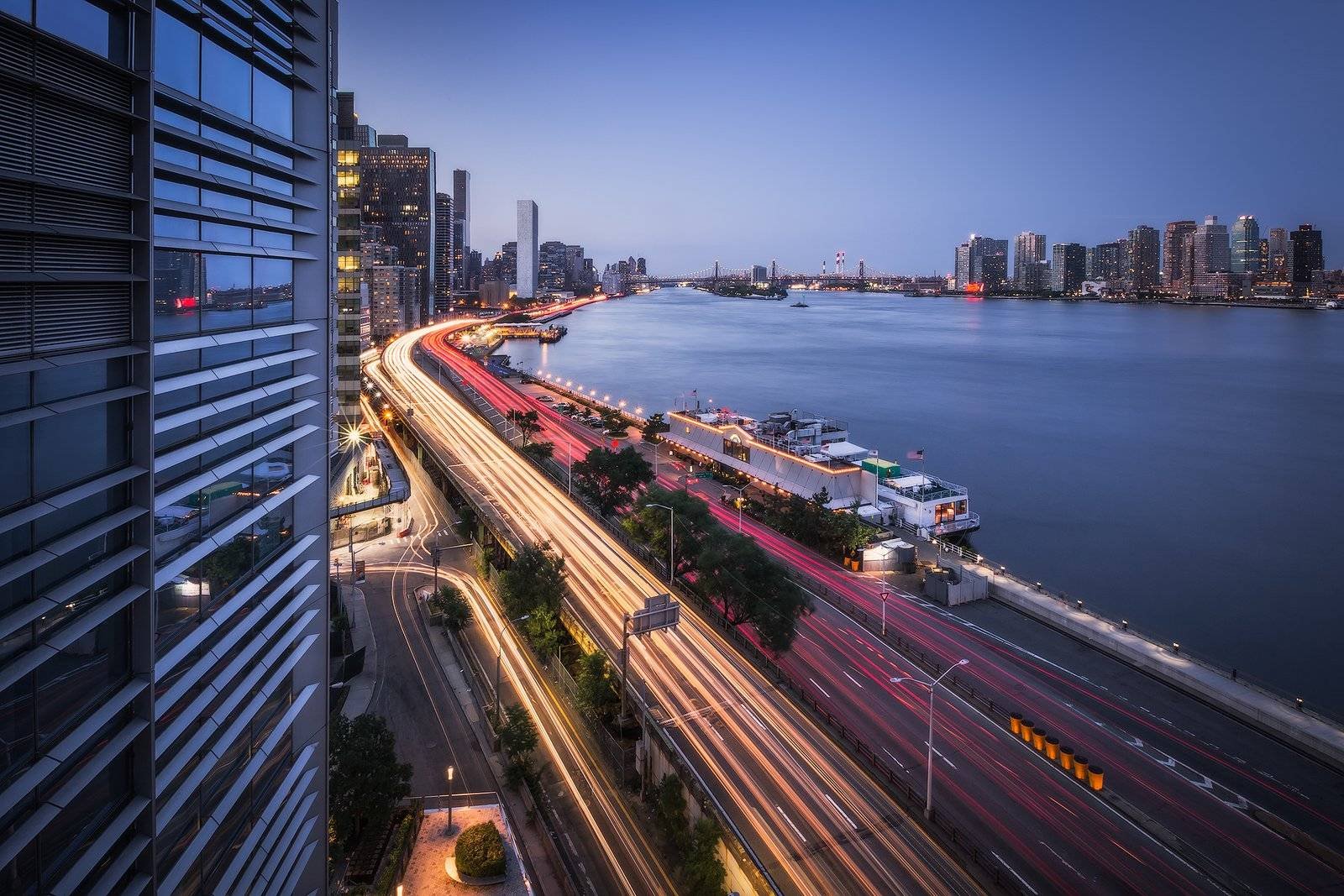 Real estate architectural timelapse photography commercial production luxury property