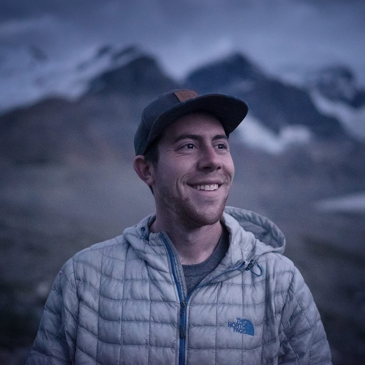 Michael Shainblum — Landscape Photographer & Filmmaker